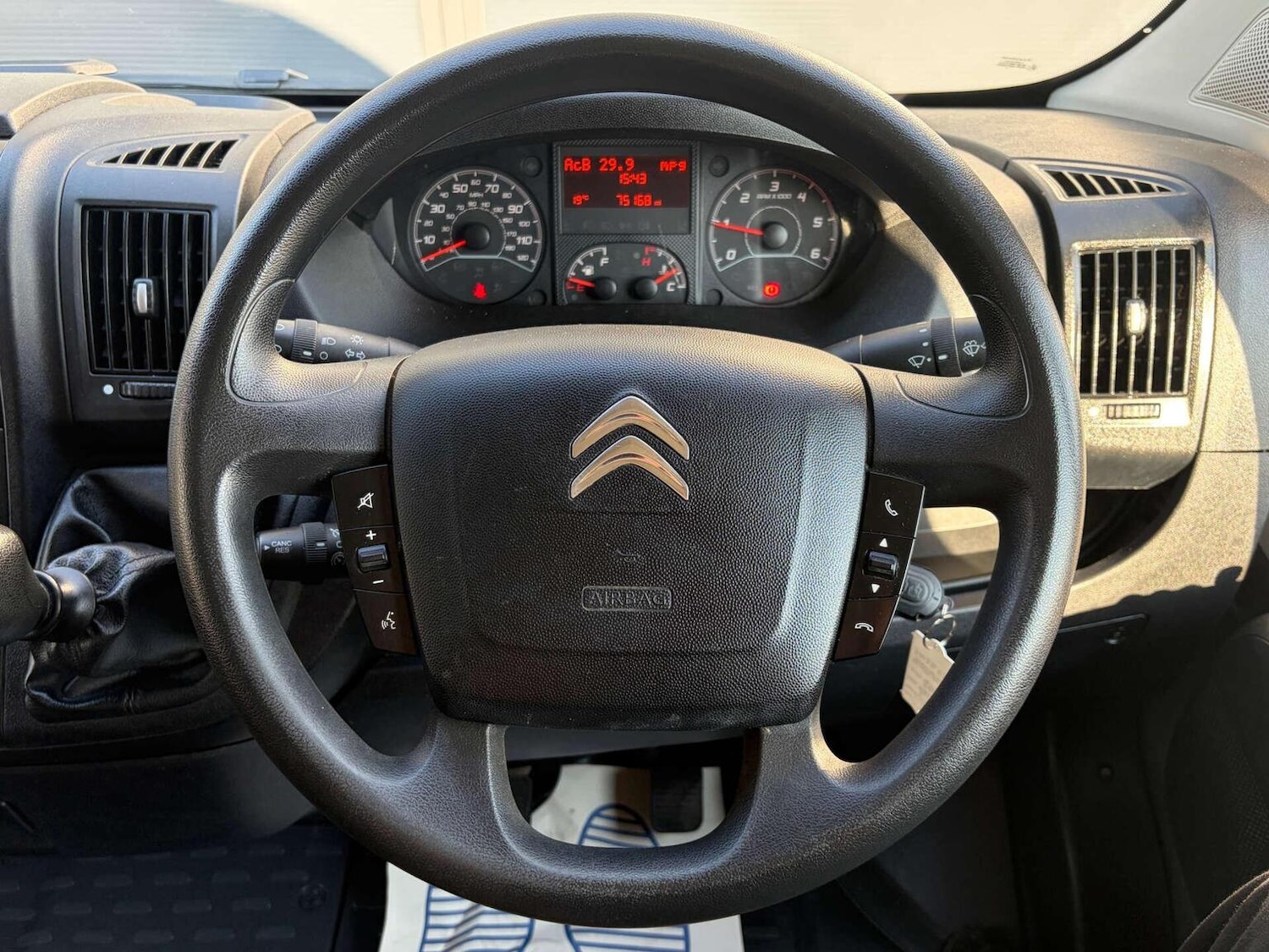 Used Citroen Relay 2022 for sale - 77991682: Photo 33