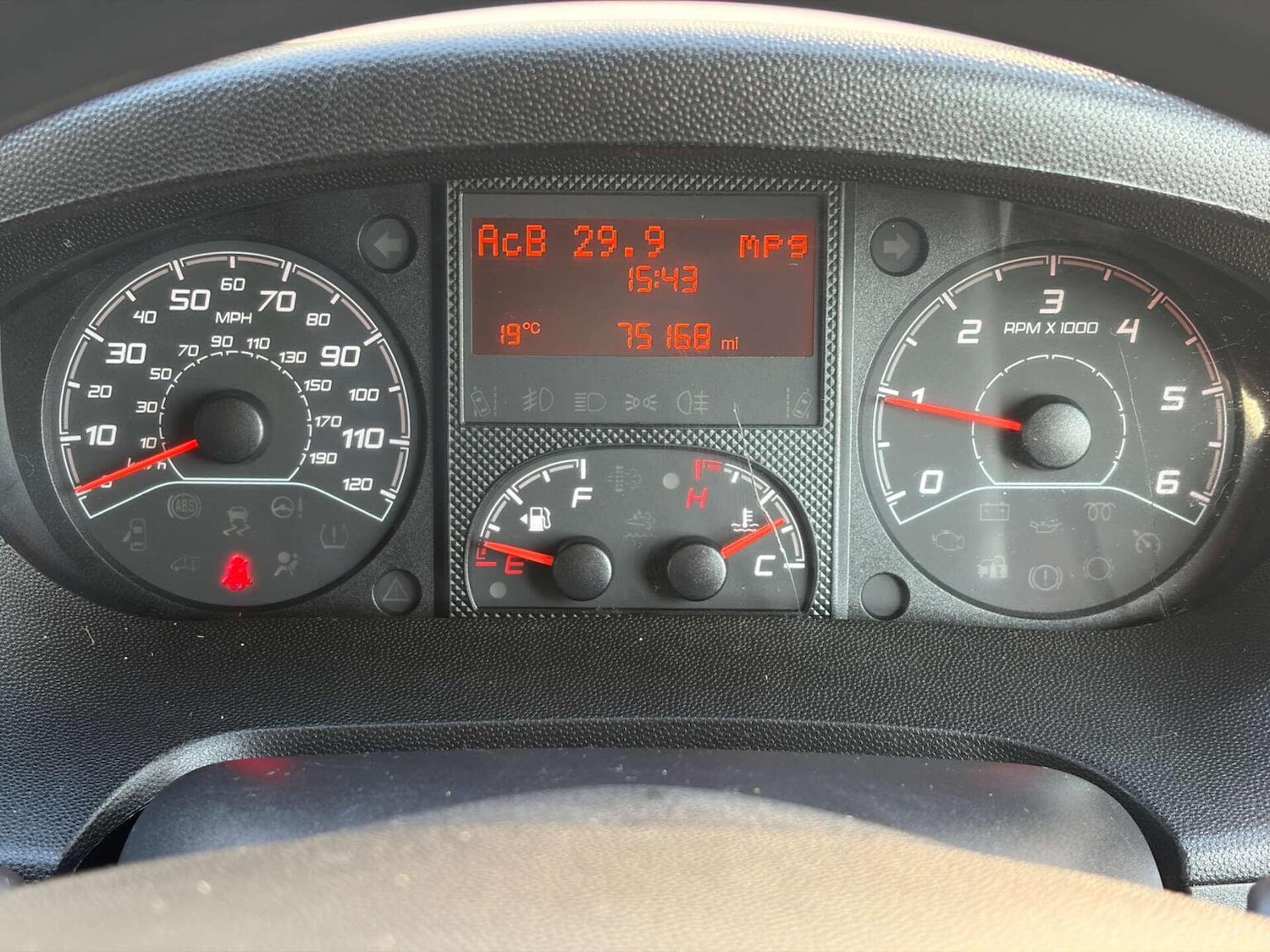 Used Citroen Relay 2022 for sale - 77991682: Photo 34