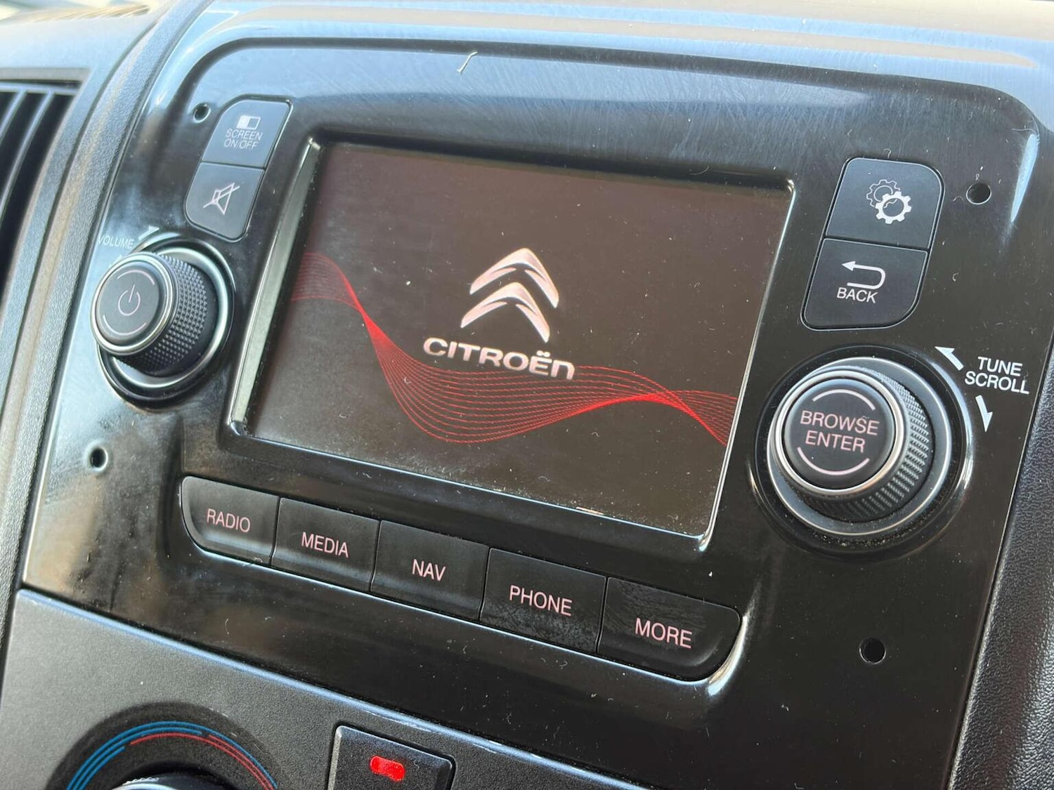 Used Citroen Relay 2022 for sale - 77991682: Photo 40