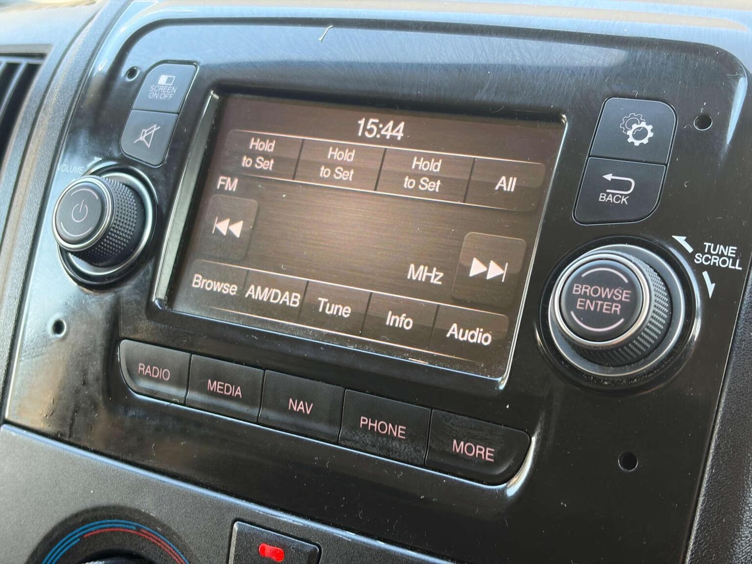 Used Citroen Relay 2022 for sale - 77991682: Photo 41