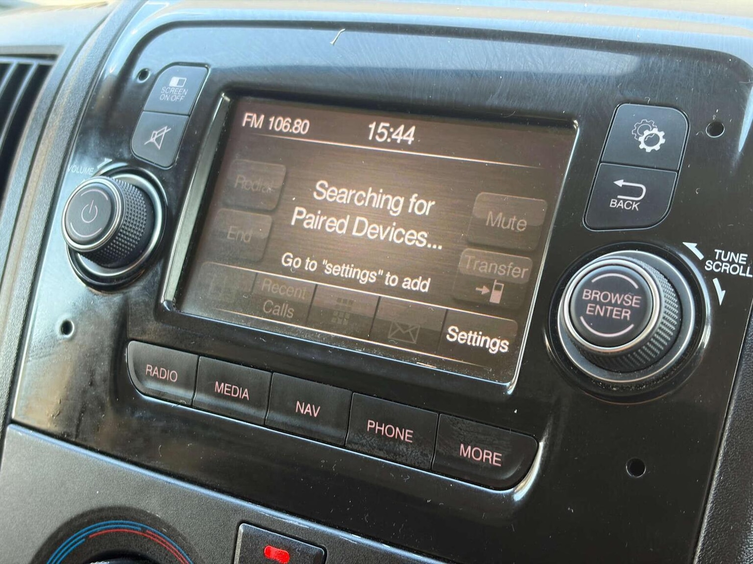 Used Citroen Relay 2022 for sale - 77991682: Photo 45