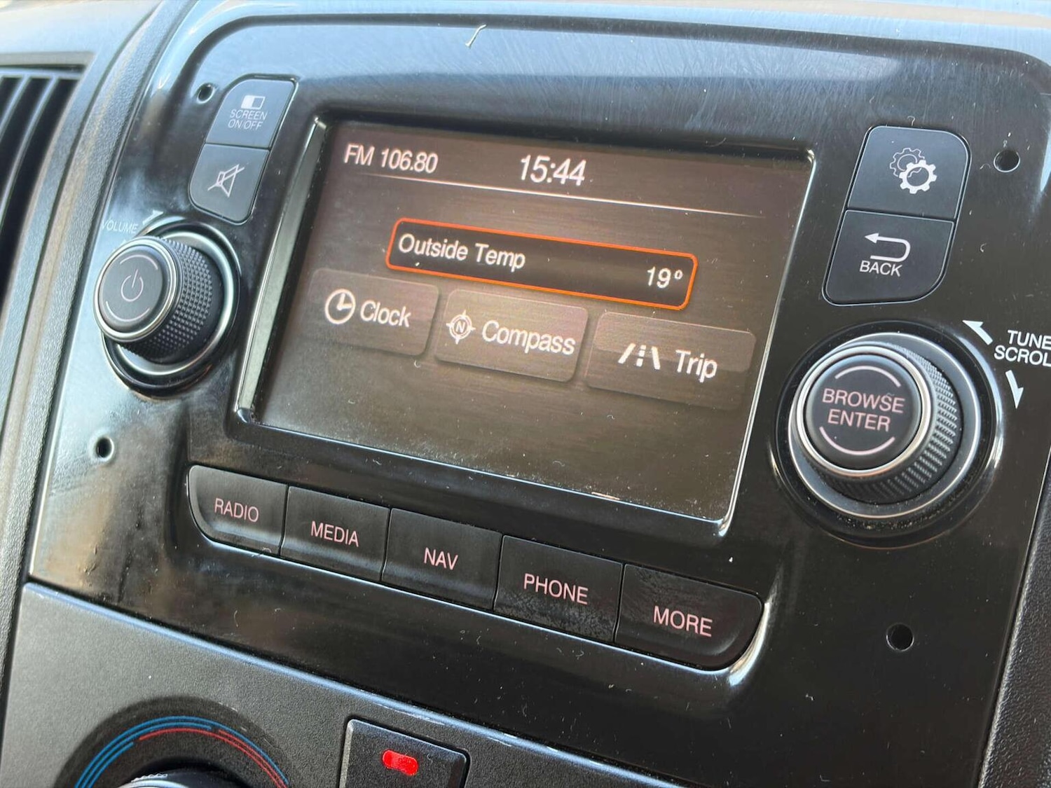 Used Citroen Relay 2022 for sale - 77991682: Photo 46