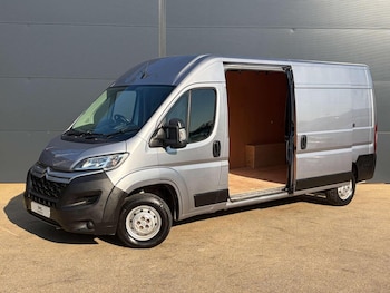 Used Citroen Relay 2022 for sale - 77991682: Photo