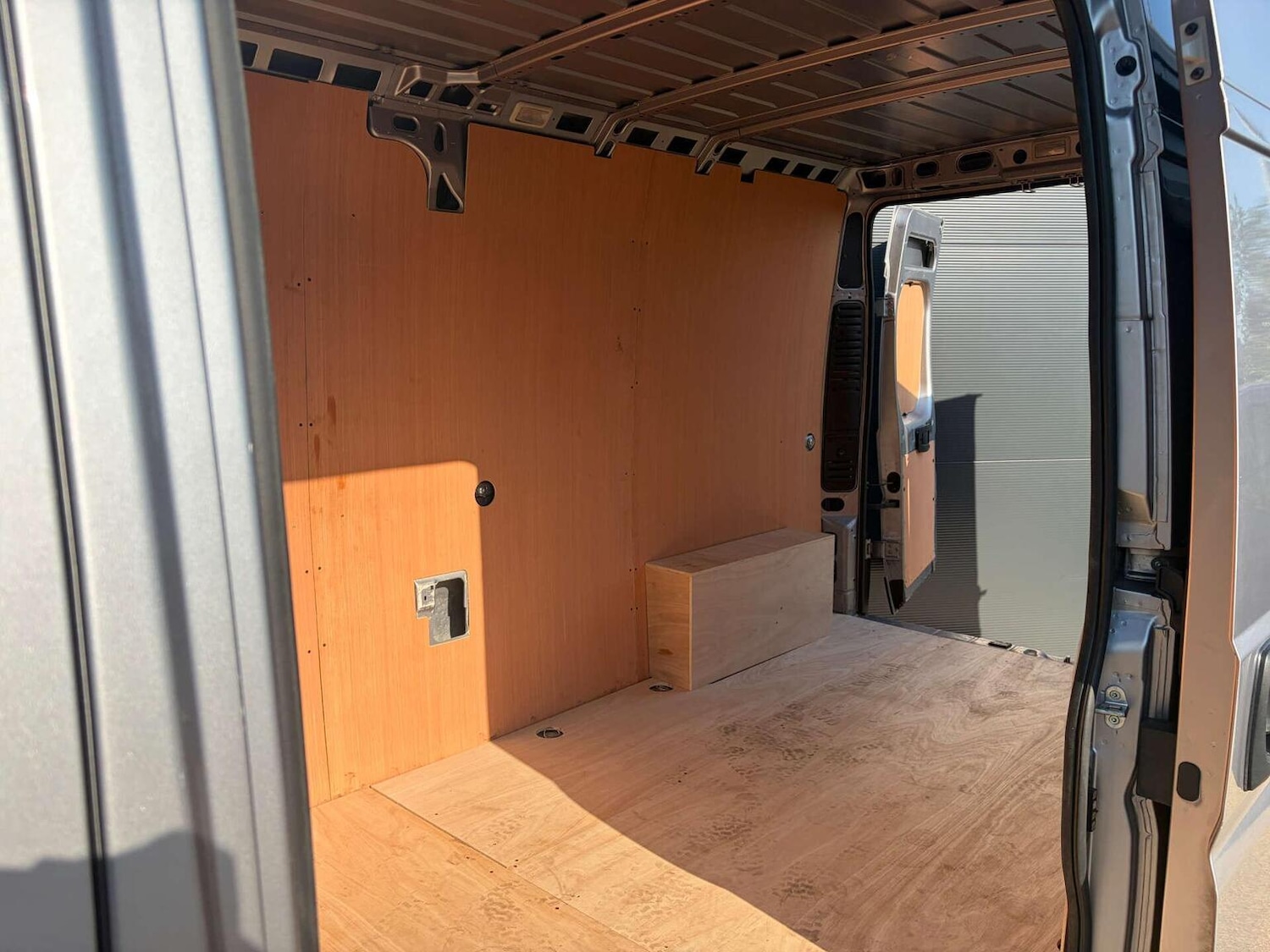 Used Citroen Relay 2022 for sale - 77991682: Photo 5