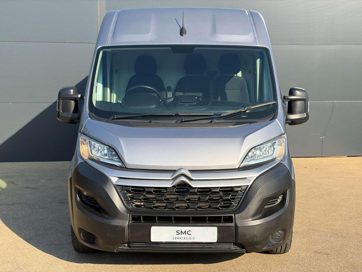 Used Citroen Relay 2022 for sale - 77991682: Photo 7