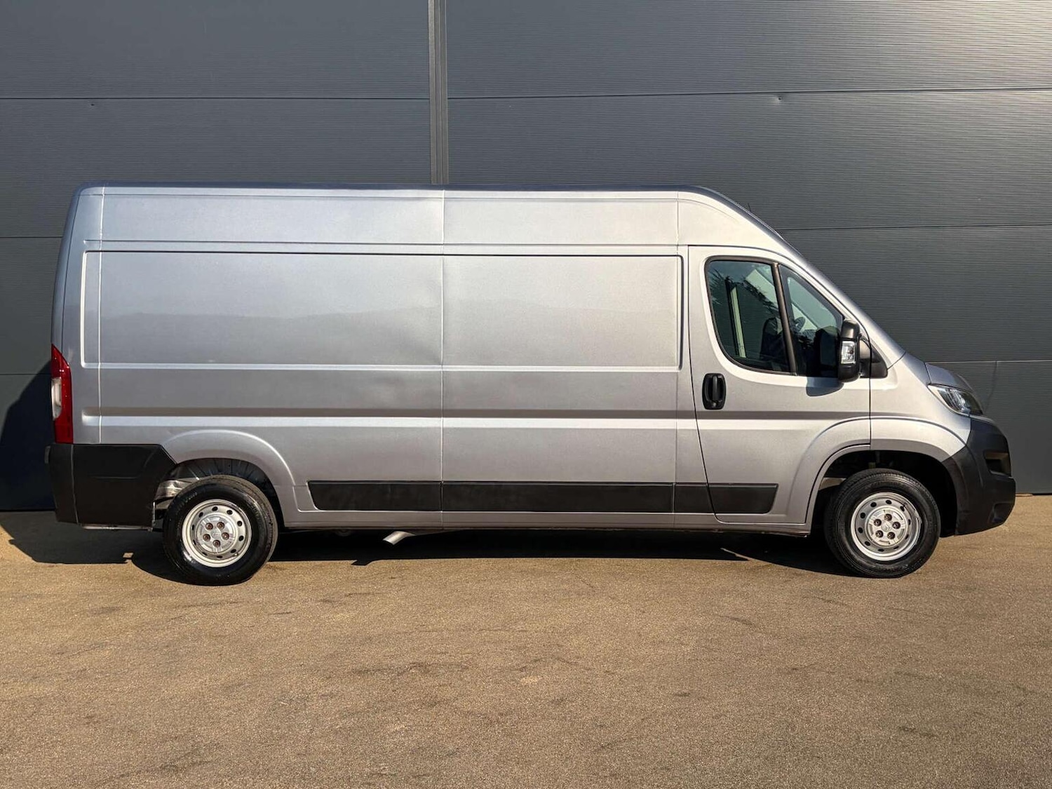 Used Citroen Relay 2022 for sale - 77991682: Photo 8