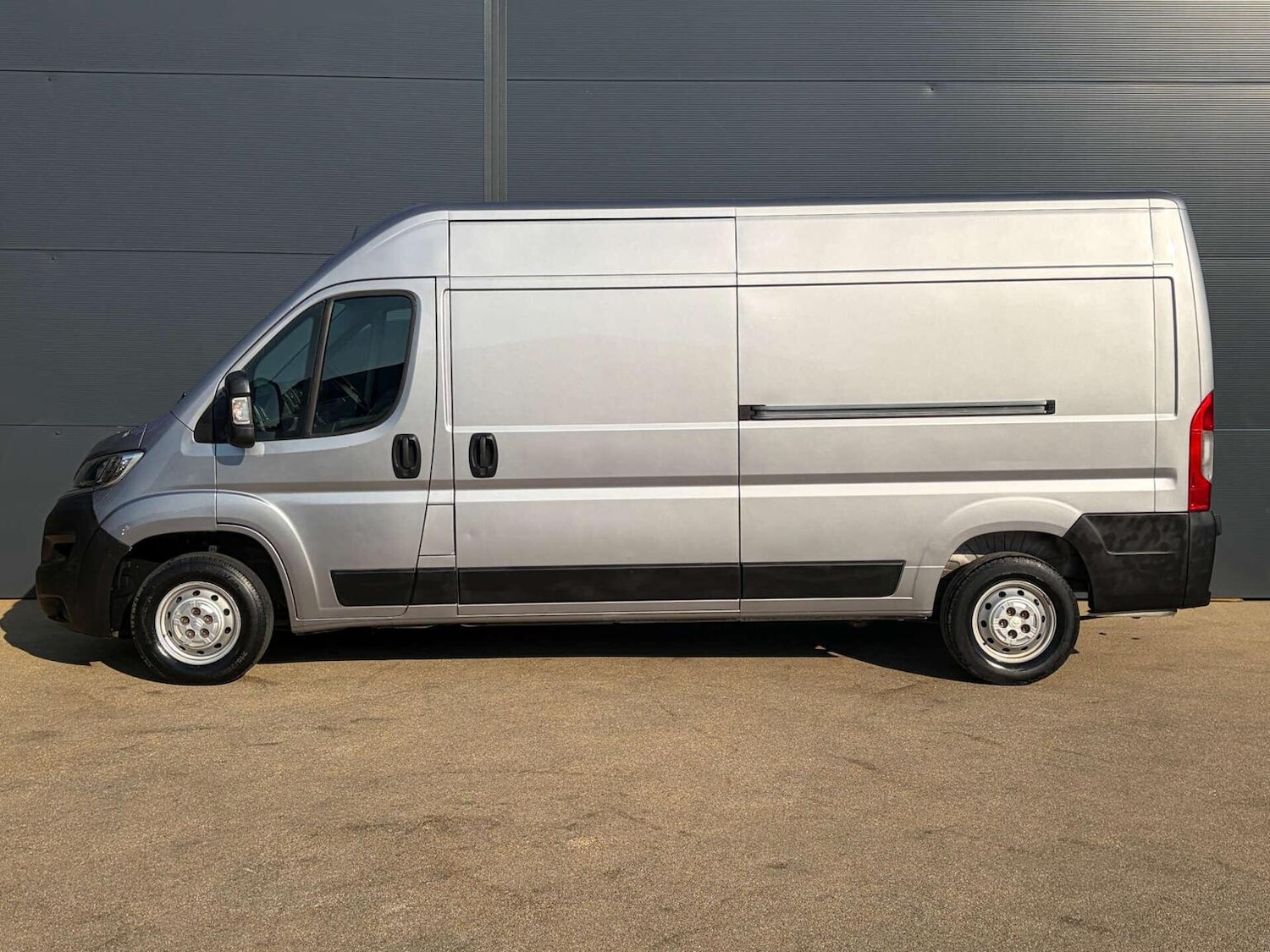 Used Citroen Relay 2022 for sale - 77991682: Photo 9