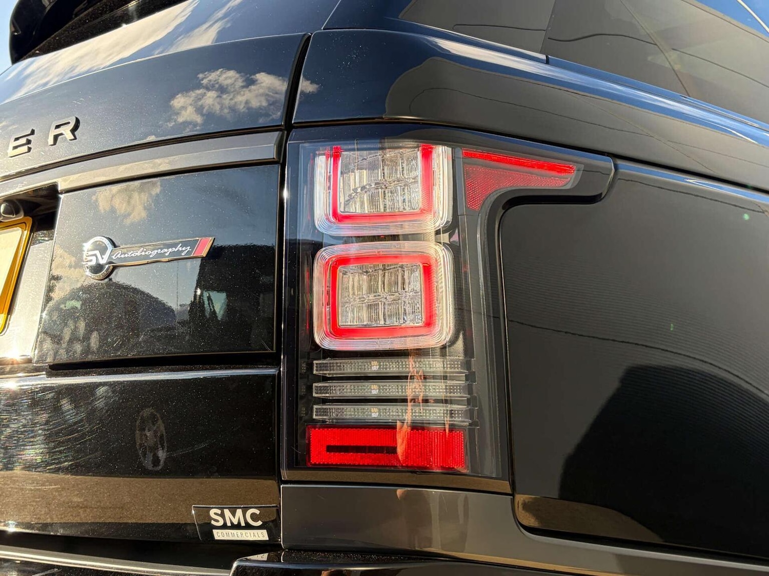 Used Land Rover Range Rover 2017 for sale - 77729561: Photo 13