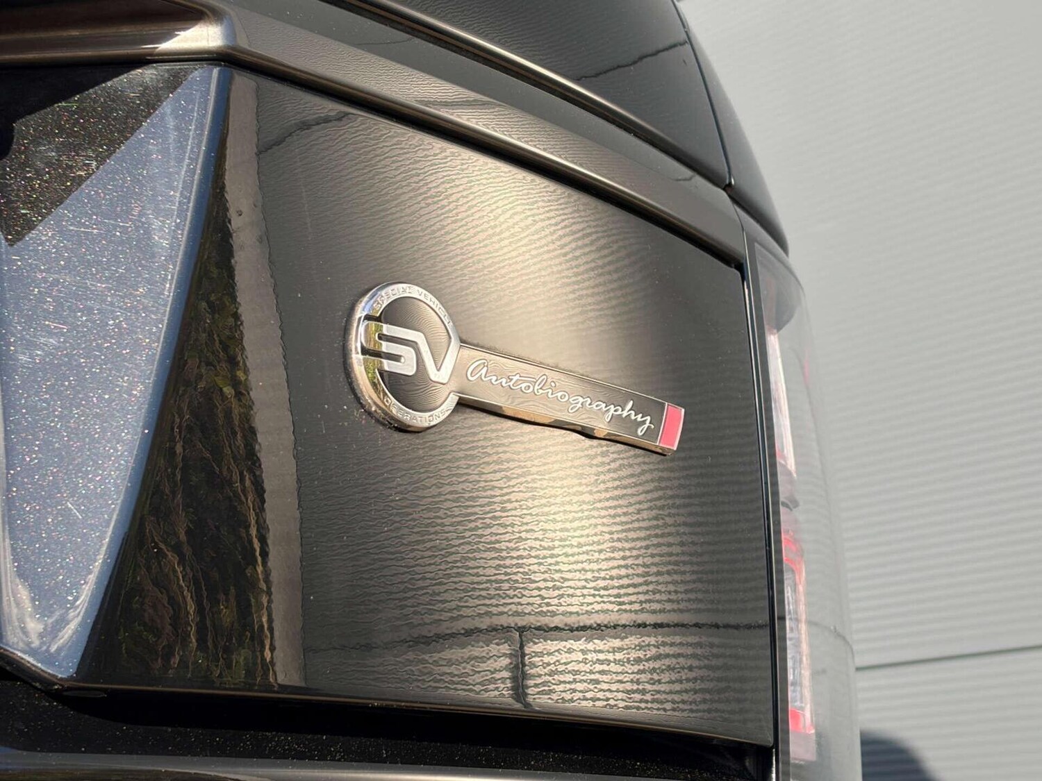 Used Land Rover Range Rover 2017 for sale - 77729561: Photo 14