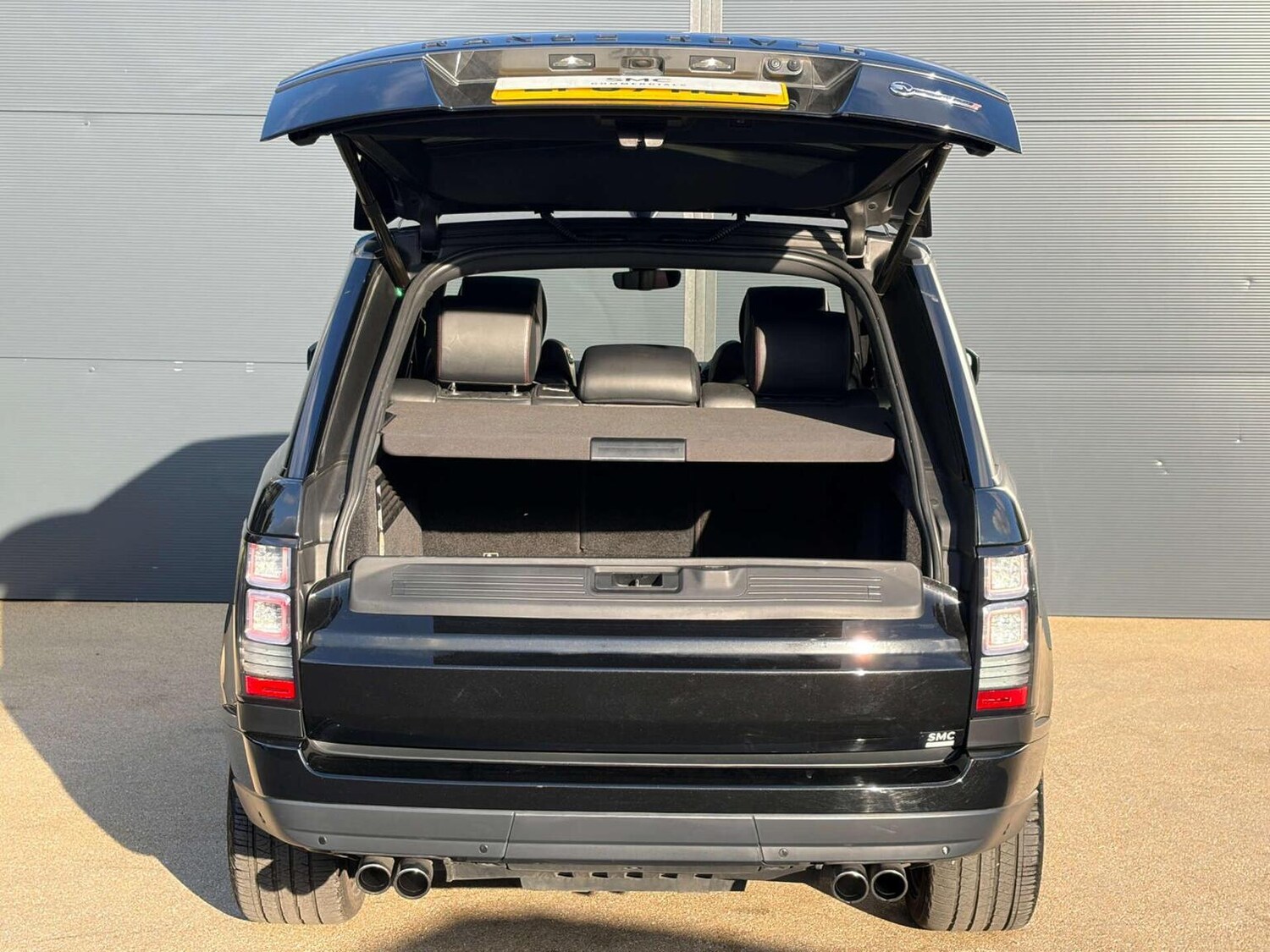 Used Land Rover Range Rover 2017 for sale - 77729561: Photo 17