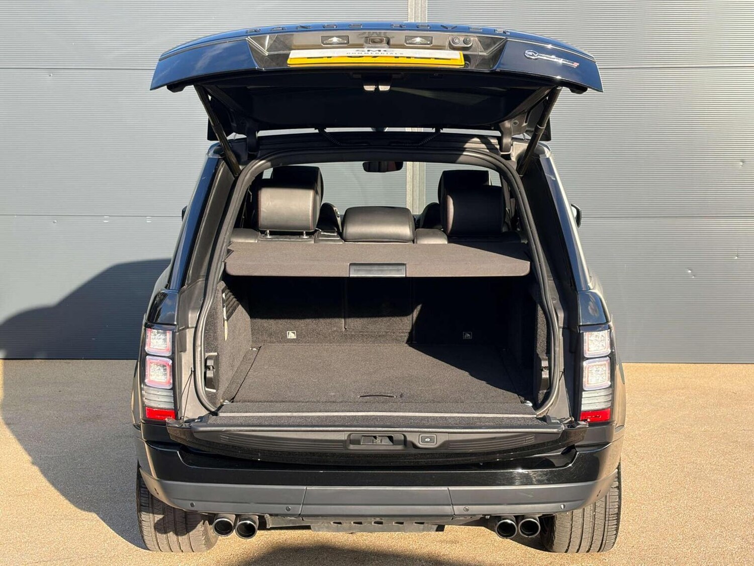 Used Land Rover Range Rover 2017 for sale - 77729561: Photo 19