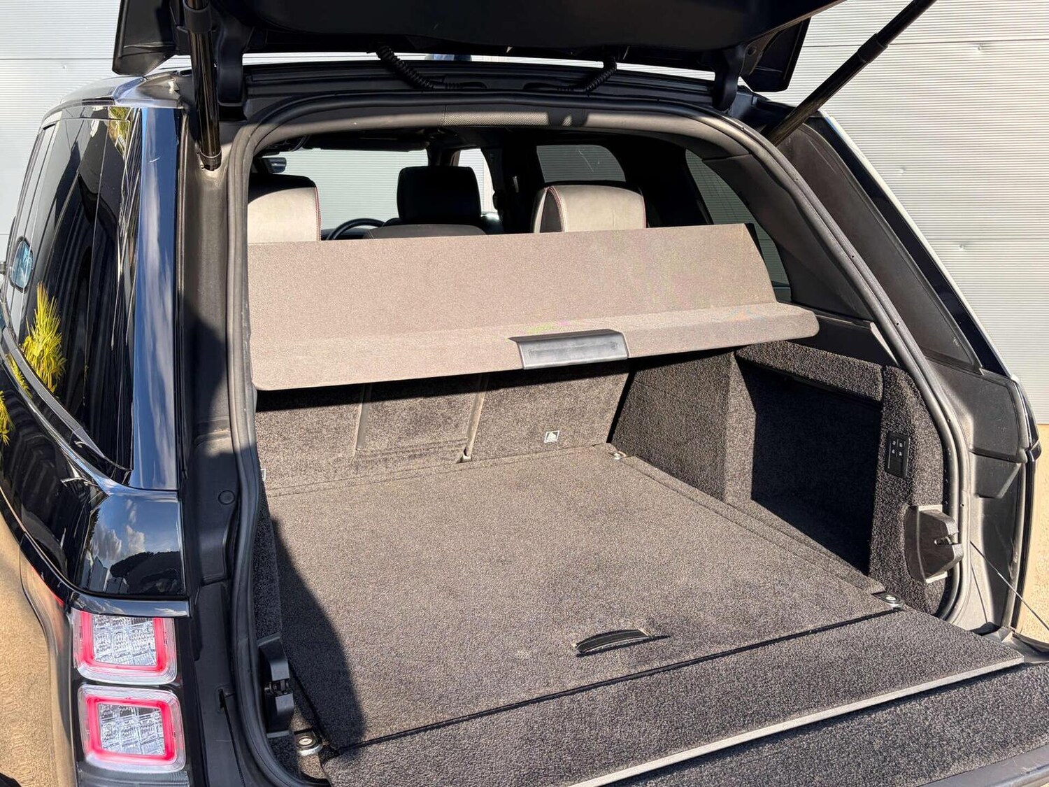 Used Land Rover Range Rover 2017 for sale - 77729561: Photo 20