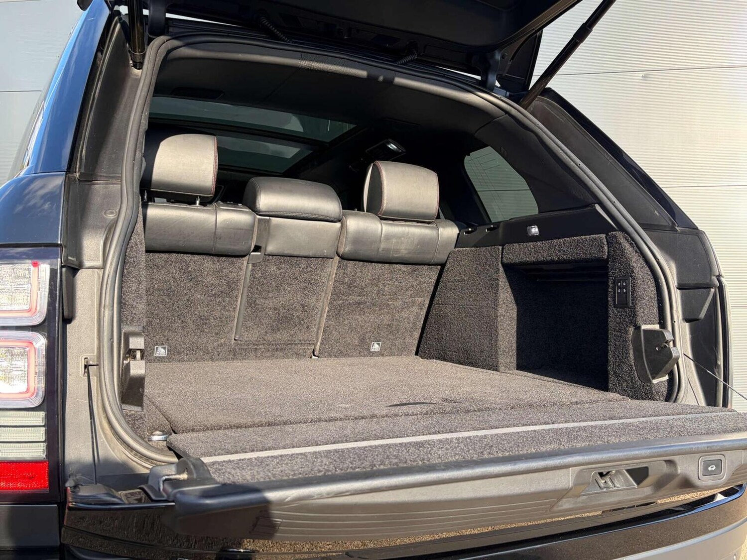 Used Land Rover Range Rover 2017 for sale - 77729561: Photo 25