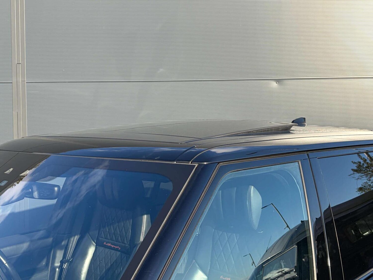 Used Land Rover Range Rover 2017 for sale - 77729561: Photo 28