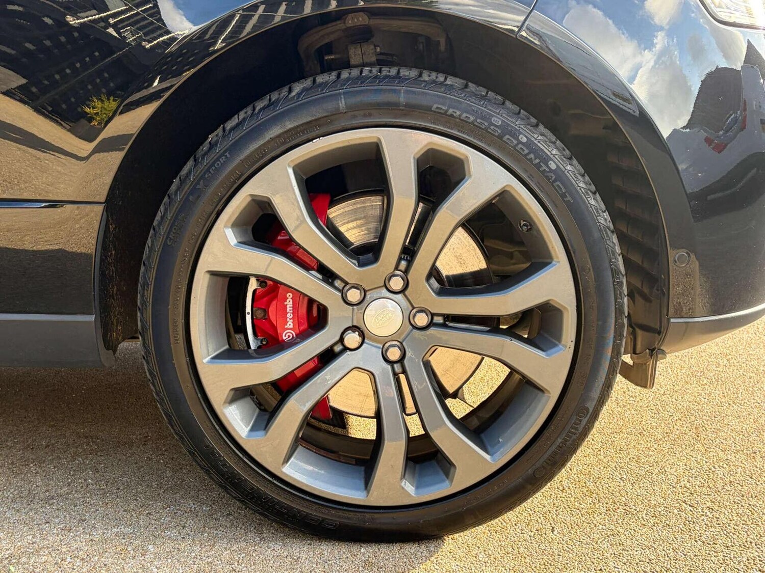 Used Land Rover Range Rover 2017 for sale - 77729561: Photo 29