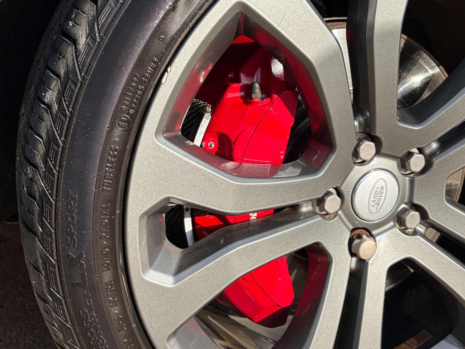 Used Land Rover Range Rover 2017 for sale - 77729561: Photo 31