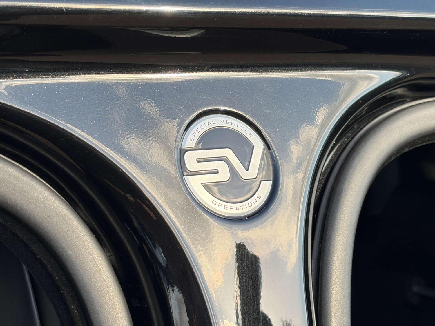 Used Land Rover Range Rover 2017 for sale - 77729561: Photo 32