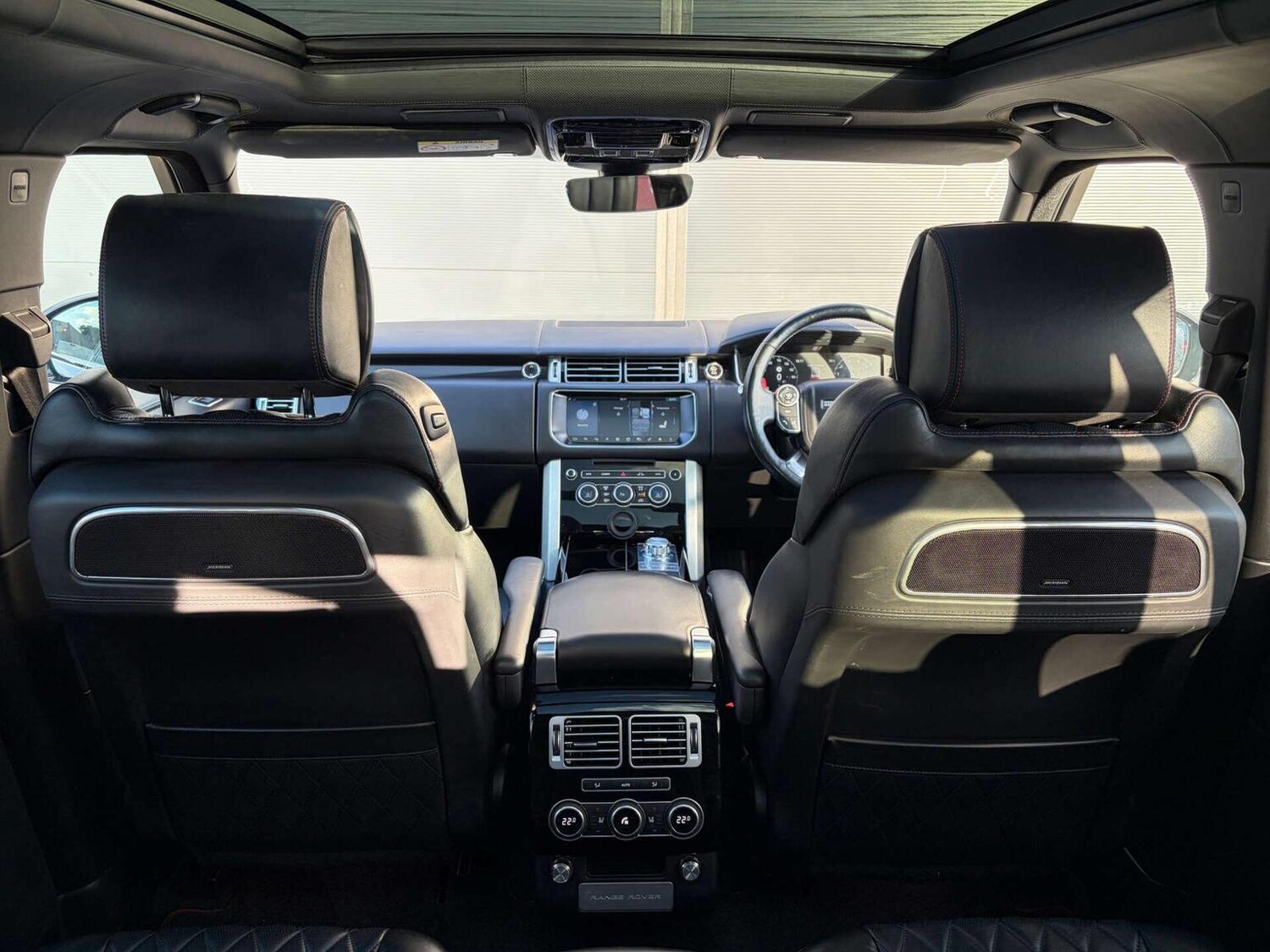 Used Land Rover Range Rover 2017 for sale - 77729561: Photo 34