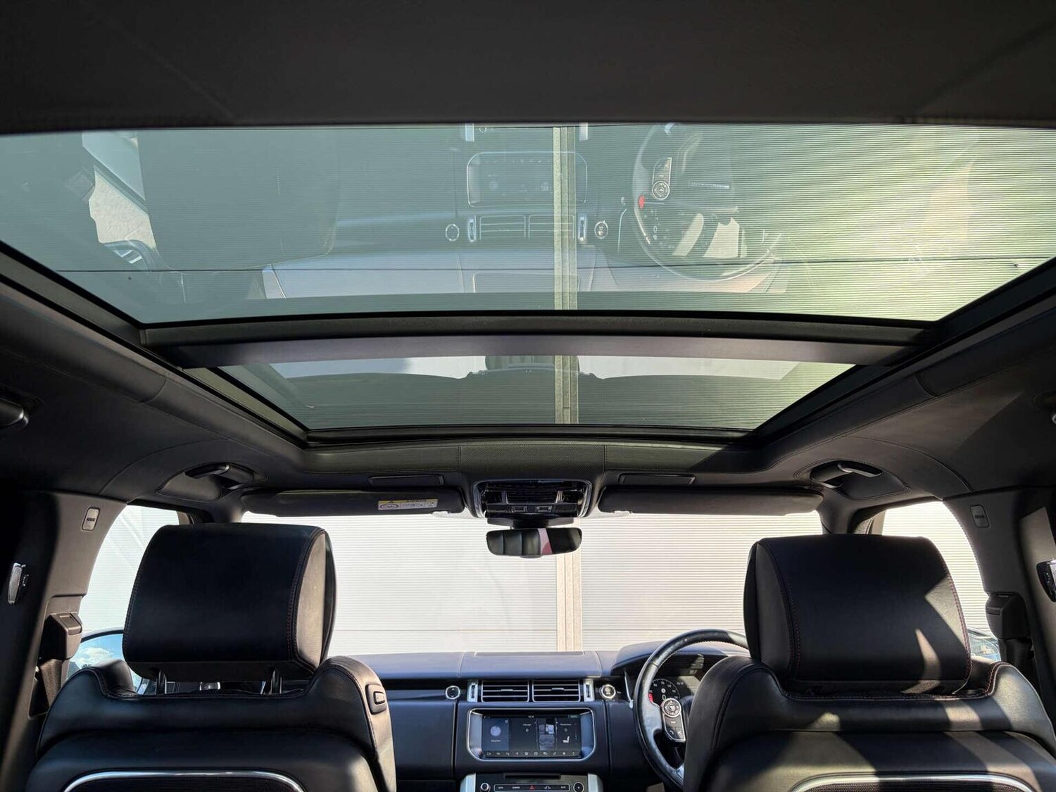 Used Land Rover Range Rover 2017 for sale - 77729561: Photo 35