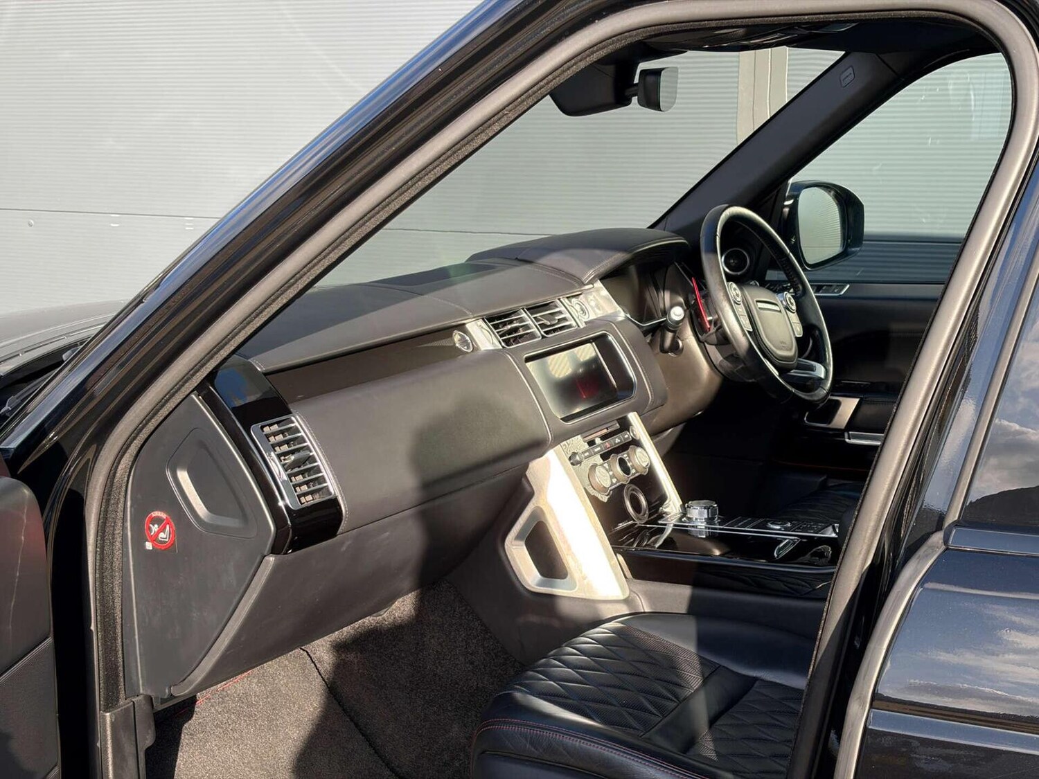 Used Land Rover Range Rover 2017 for sale - 77729561: Photo 36