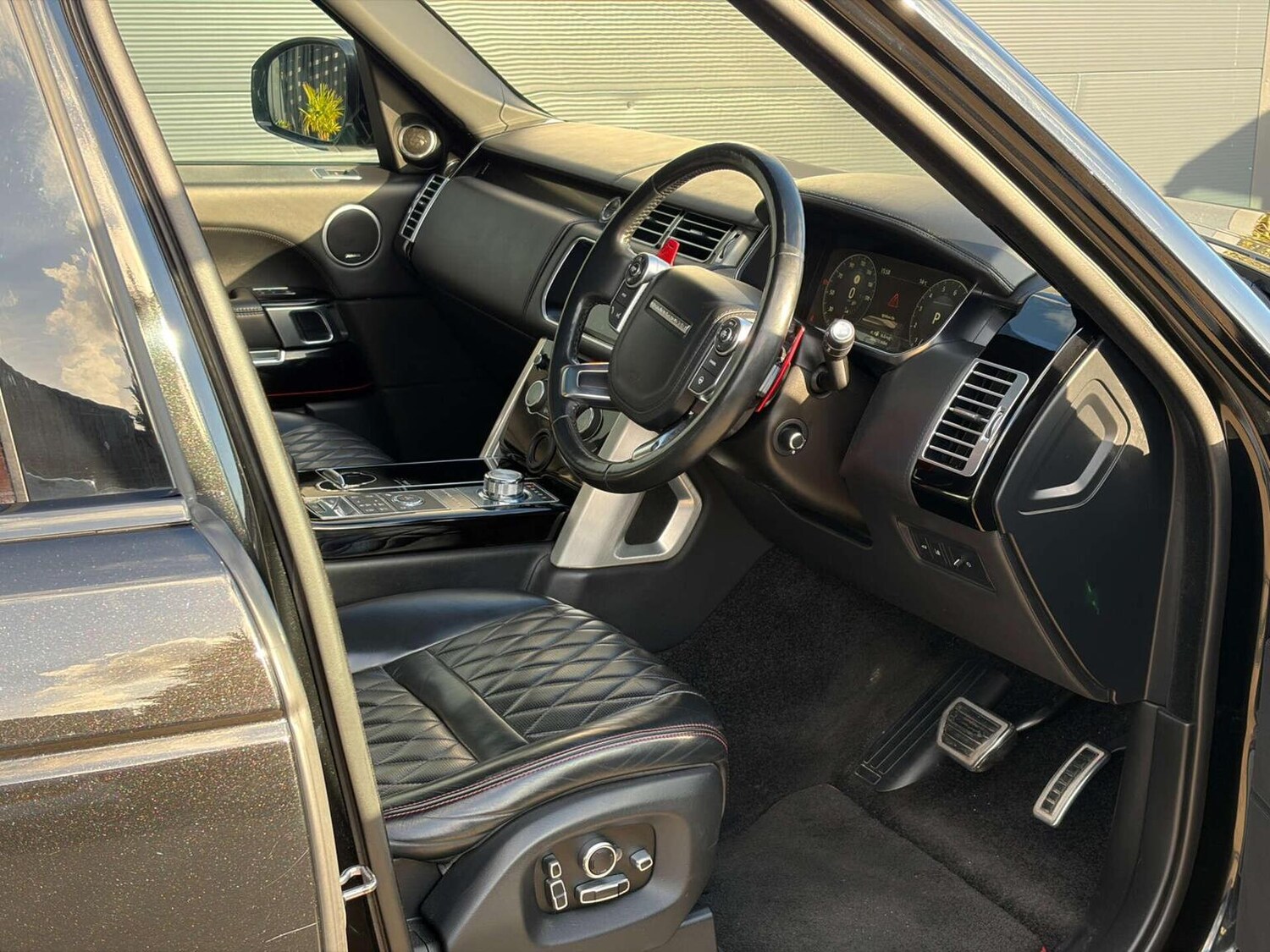 Used Land Rover Range Rover 2017 for sale - 77729561: Photo 37