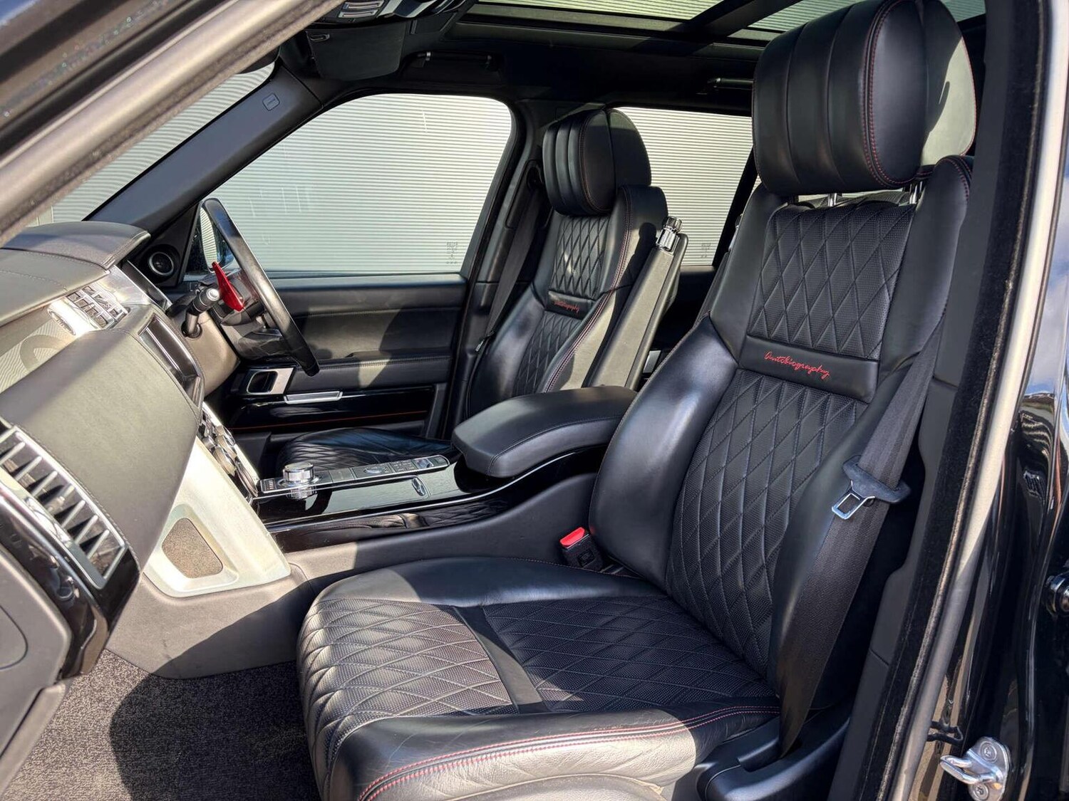 Used Land Rover Range Rover 2017 for sale - 77729561: Photo 38