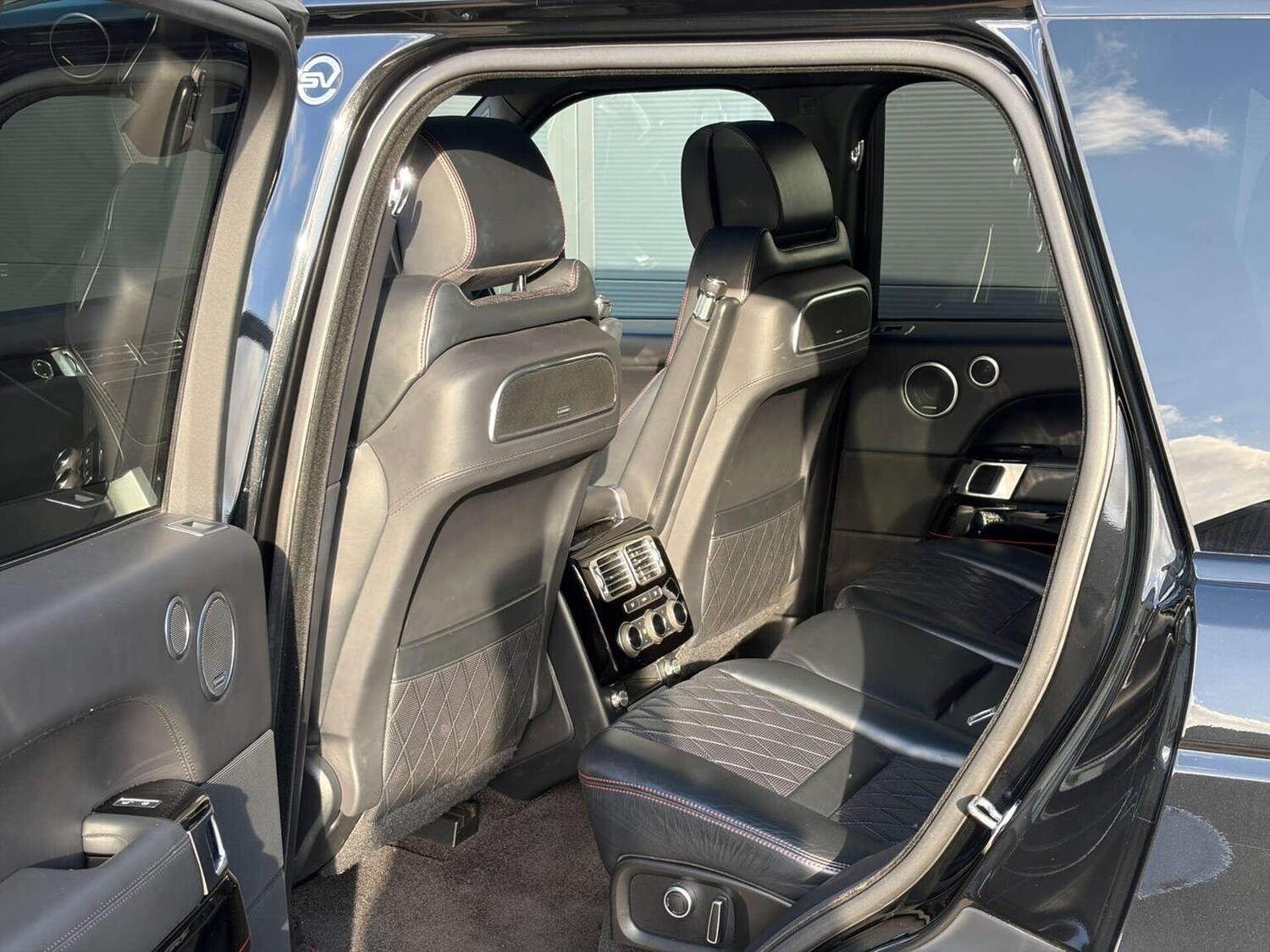 Used Land Rover Range Rover 2017 for sale - 77729561: Photo 39