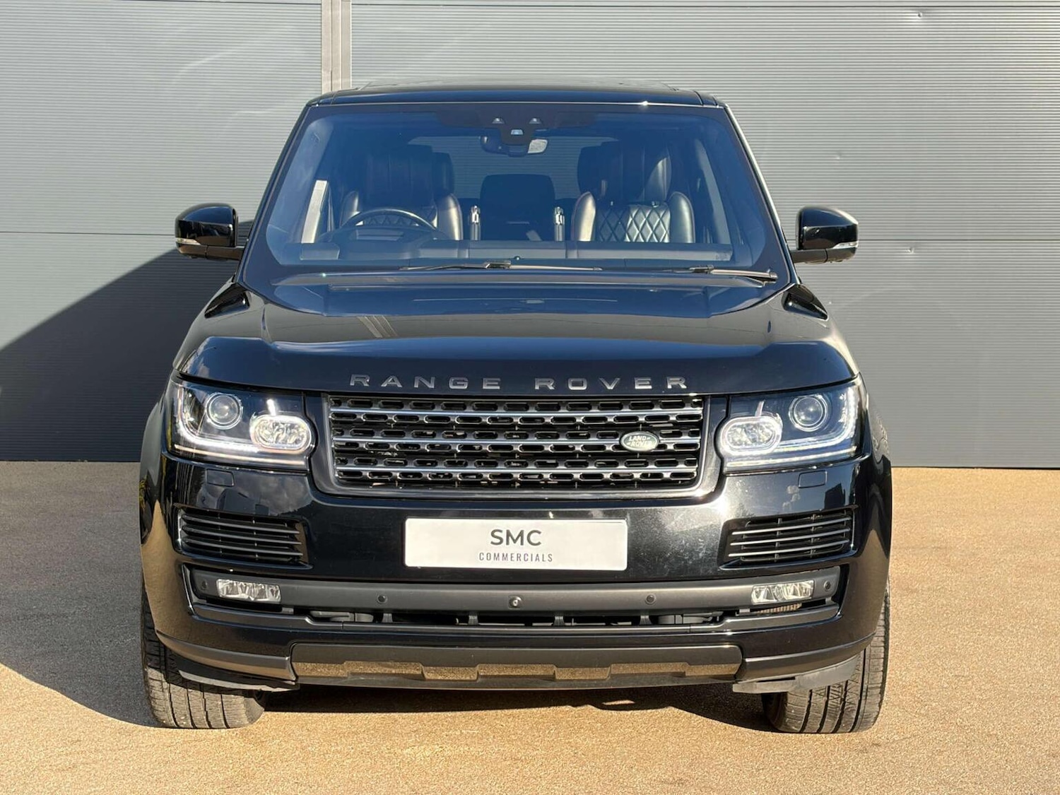 Used Land Rover Range Rover 2017 for sale - 77729561: Photo 4