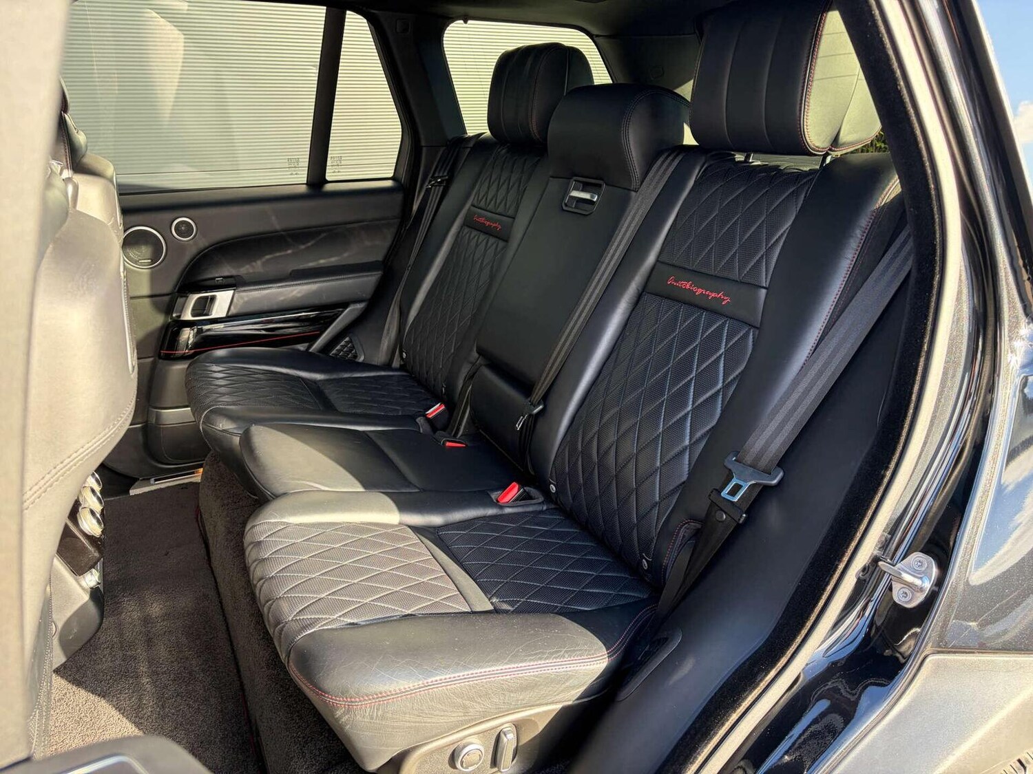 Used Land Rover Range Rover 2017 for sale - 77729561: Photo 40