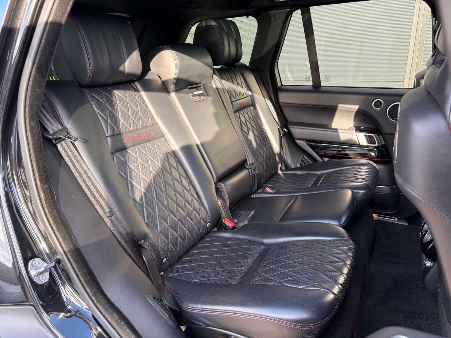 Used Land Rover Range Rover 2017 for sale - 77729561: Photo 41