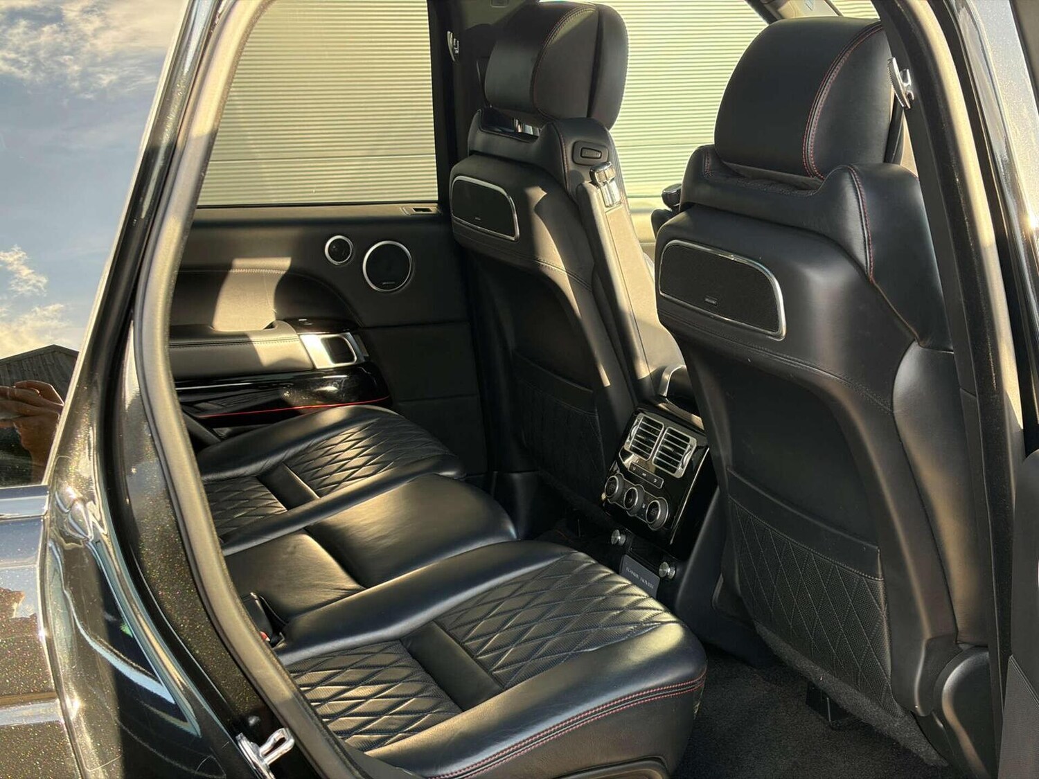 Used Land Rover Range Rover 2017 for sale - 77729561: Photo 42