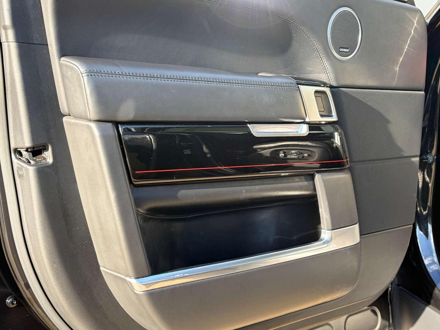 Used Land Rover Range Rover 2017 for sale - 77729561: Photo 43