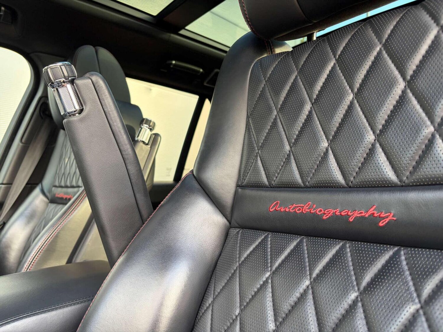 Used Land Rover Range Rover 2017 for sale - 77729561: Photo 48