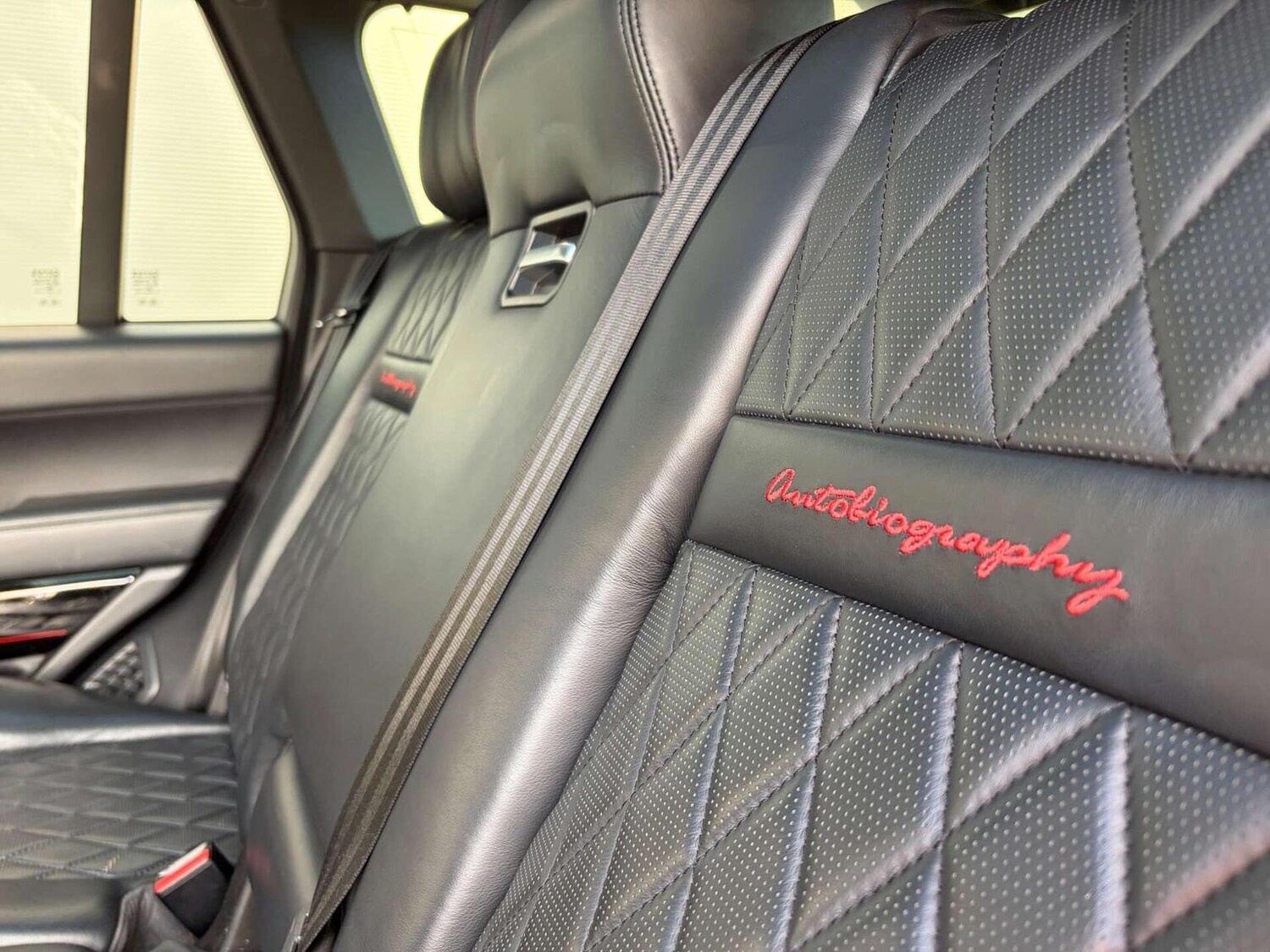 Used Land Rover Range Rover 2017 for sale - 77729561: Photo 49