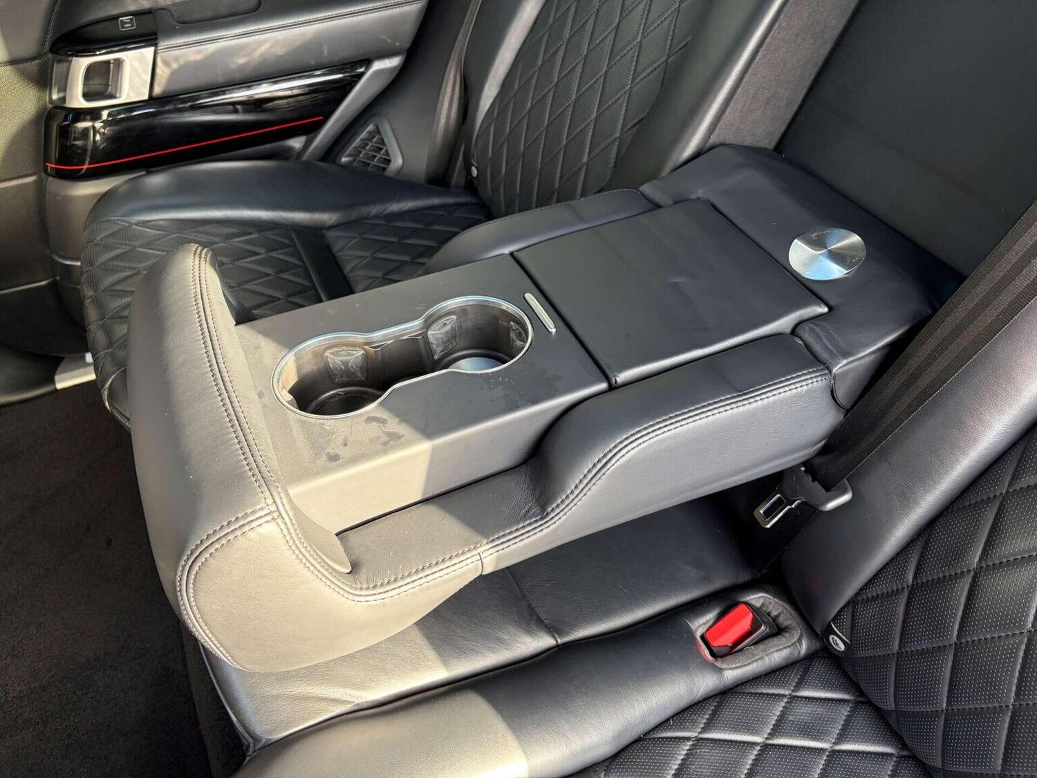 Used Land Rover Range Rover 2017 for sale - 77729561: Photo 50