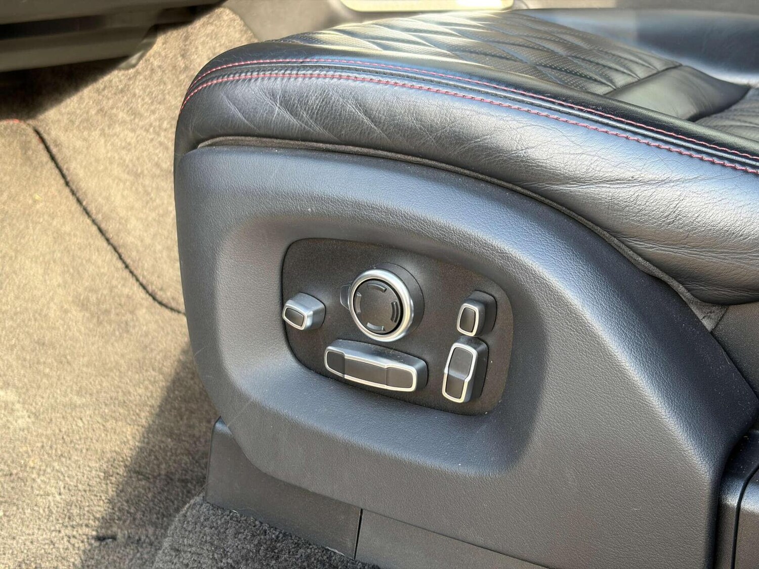 Used Land Rover Range Rover 2017 for sale - 77729561: Photo 51