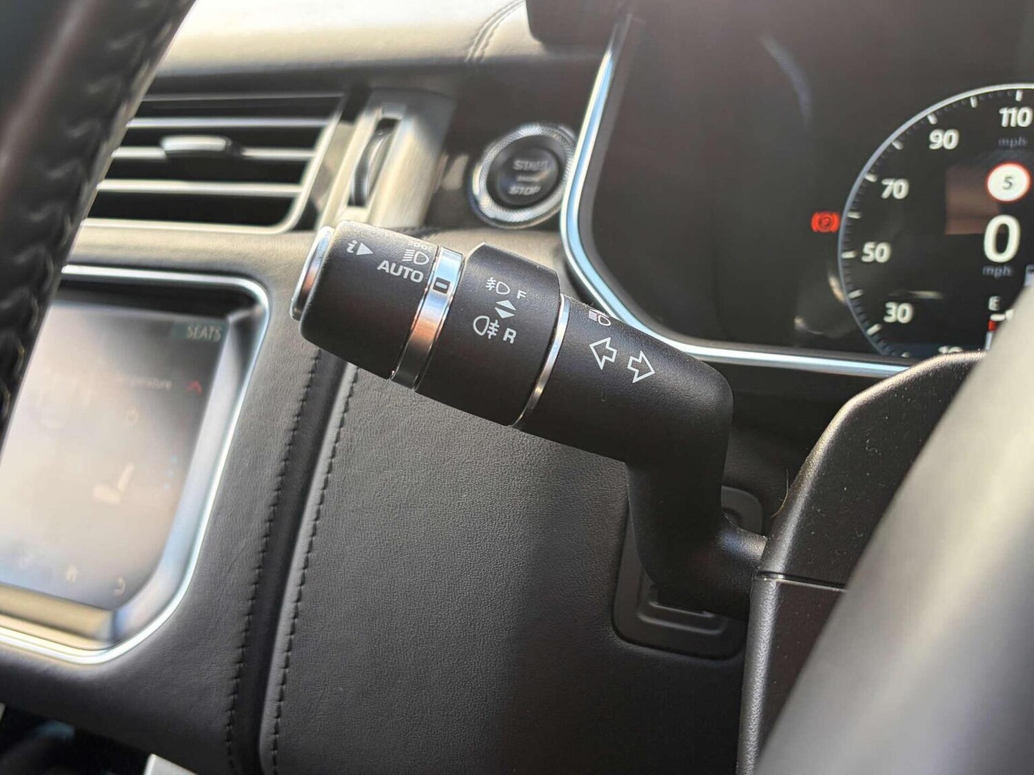 Used Land Rover Range Rover 2017 for sale - 77729561: Photo 53