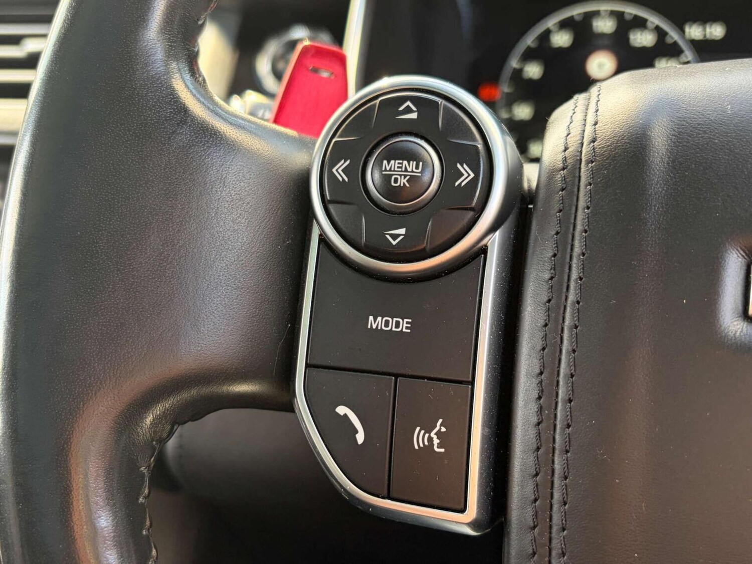 Used Land Rover Range Rover 2017 for sale - 77729561: Photo 55