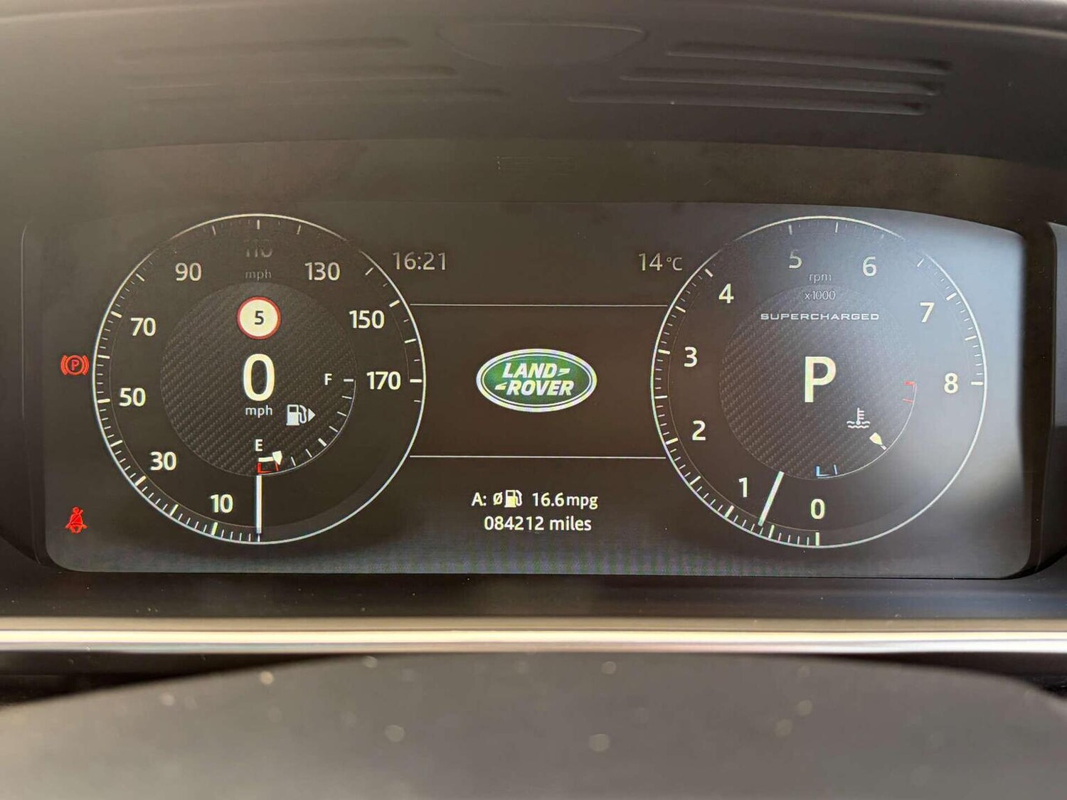 Used Land Rover Range Rover 2017 for sale - 77729561: Photo 60