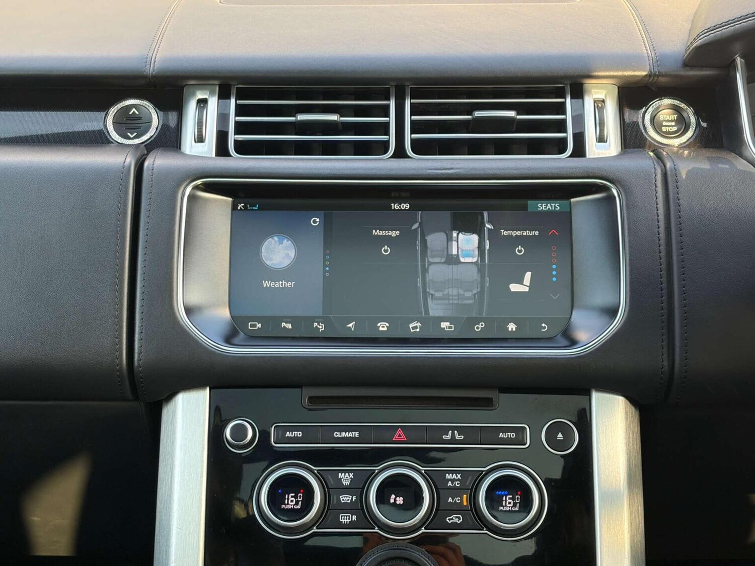 Used Land Rover Range Rover 2017 for sale - 77729561: Photo 61