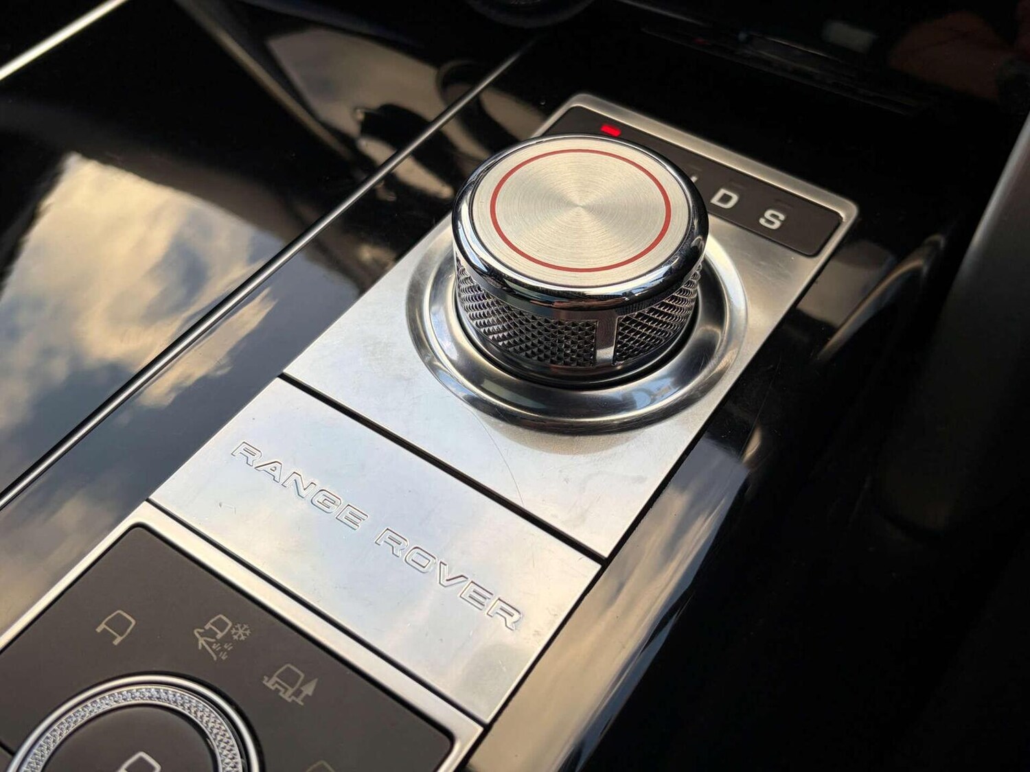 Used Land Rover Range Rover 2017 for sale - 77729561: Photo 66