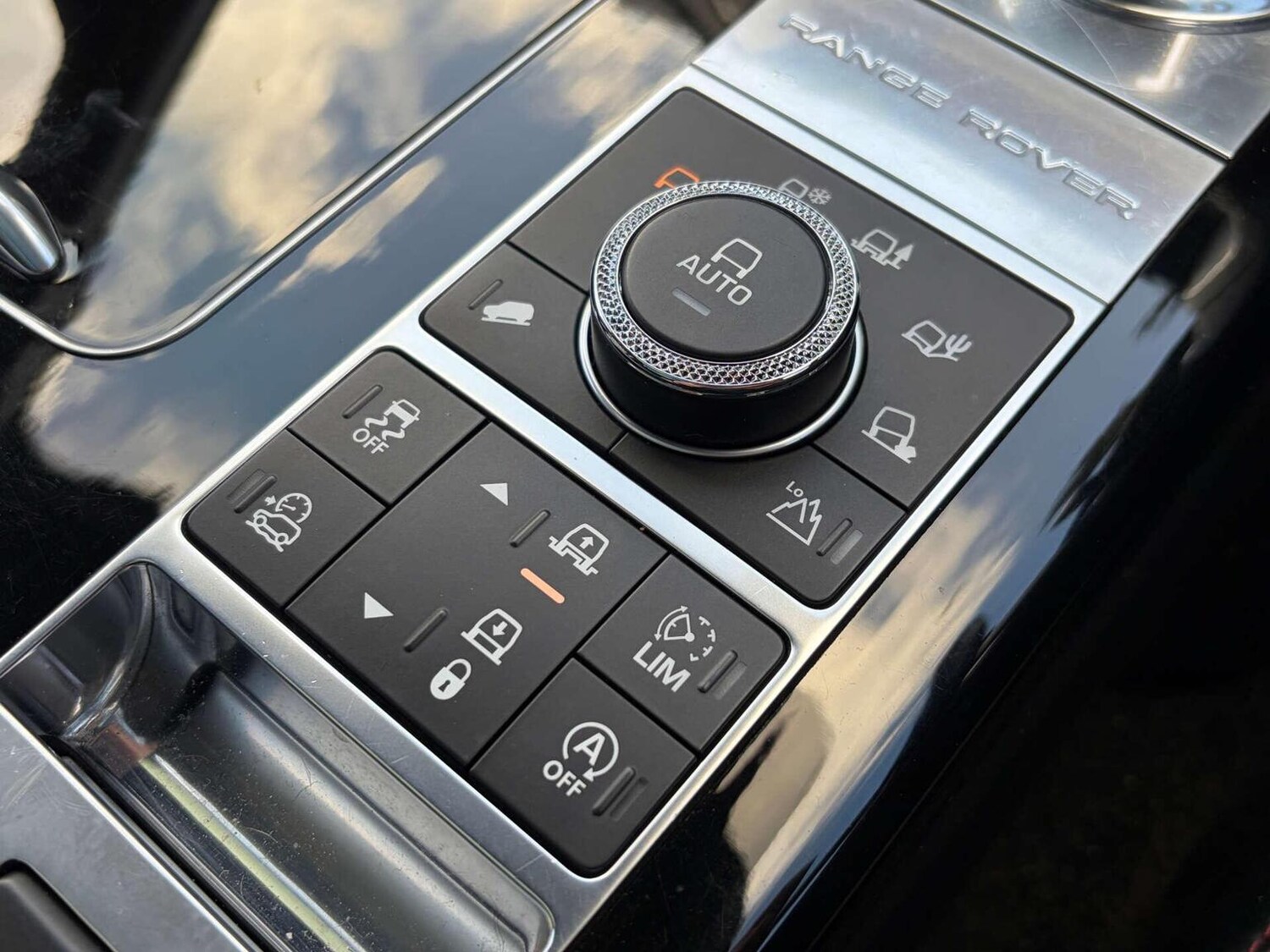 Used Land Rover Range Rover 2017 for sale - 77729561: Photo 67