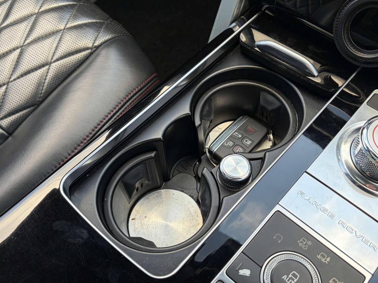 Used Land Rover Range Rover 2017 for sale - 77729561: Photo 68