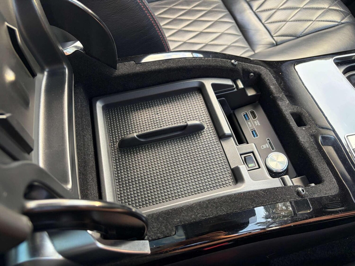 Used Land Rover Range Rover 2017 for sale - 77729561: Photo 69