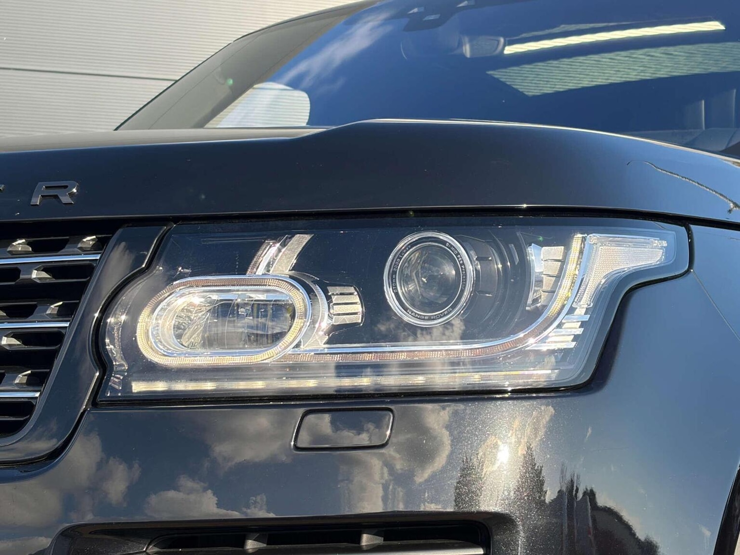 Used Land Rover Range Rover 2017 for sale - 77729561: Photo 7