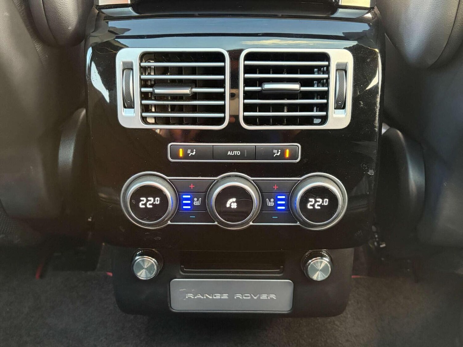 Used Land Rover Range Rover 2017 for sale - 77729561: Photo 71