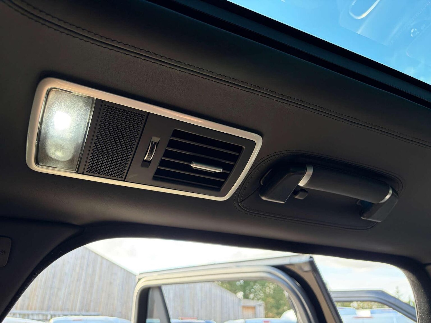 Used Land Rover Range Rover 2017 for sale - 77729561: Photo 73