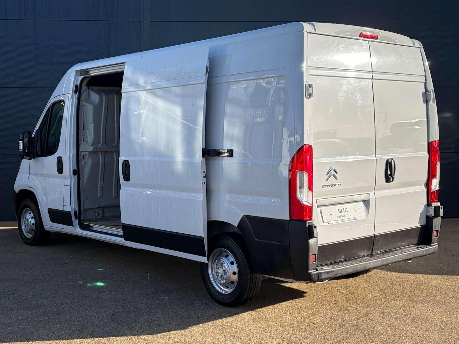 Used Citroen Relay 2023 for sale - 77228217: Photo 11