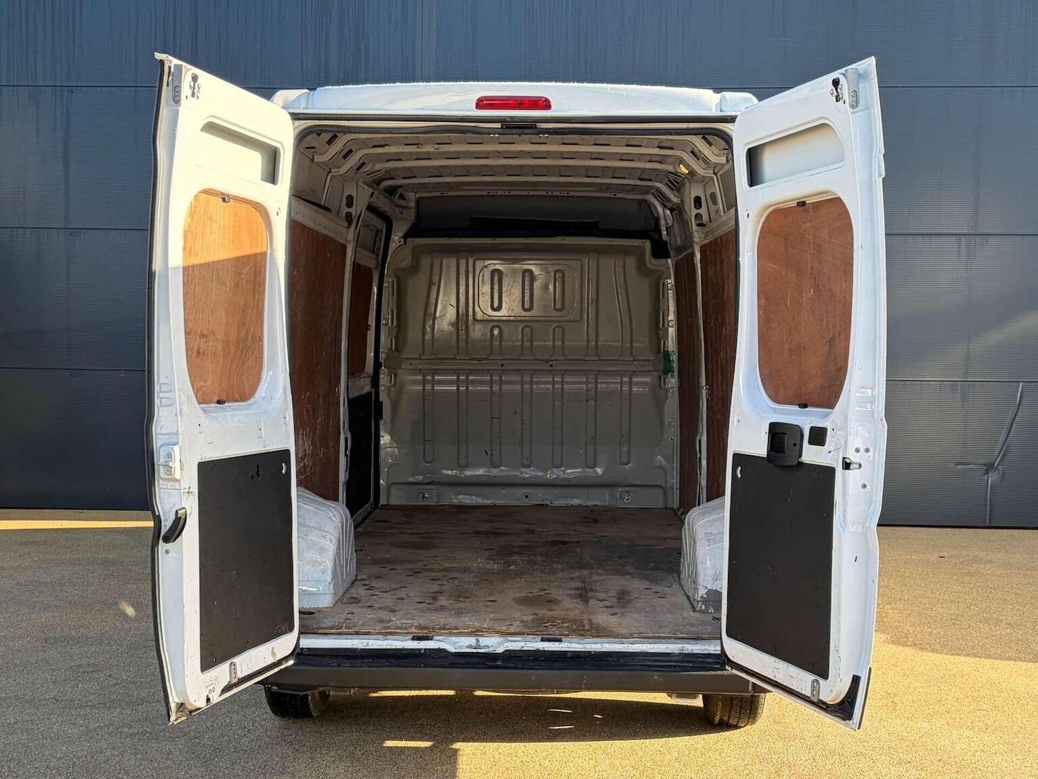 Used Citroen Relay 2023 for sale - 77228217: Photo 14