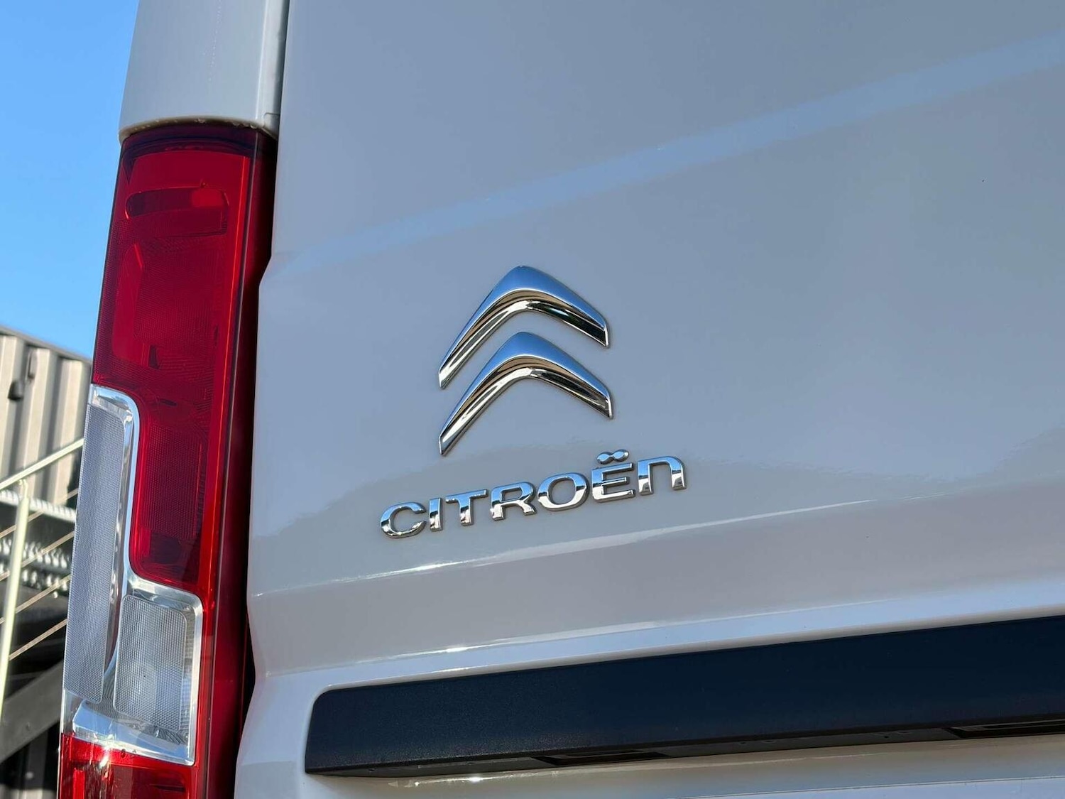 Used Citroen Relay 2023 for sale - 77228217: Photo 15